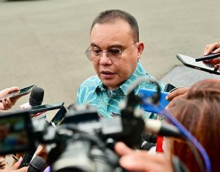 Desco : Soal LPG 3 Kg, Kami Sudah Bertemu Presiden. Hasilnya Begini