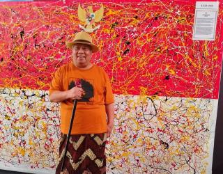 Prof. Dr. Bambang Tjahjadi:  Semua Negara Menderita, Indonesia Aman