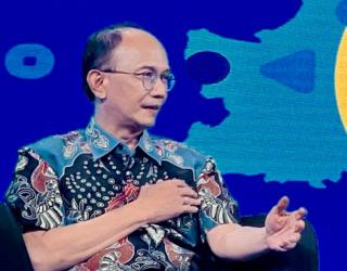 Kadin Jatim Sebut Kepercayaan Pengusaha dan Masyarakat Pada Pemerintah Kian Menipis