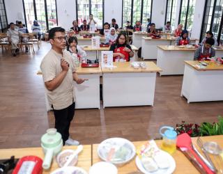 Ahli Gizi Bagikan Tips Sehat dengan Bijak Garam selama Ramadan