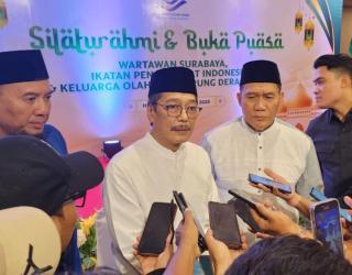 Lebaran 2025 : Dharma Lautan Utama Beri Diskon Mudik Lebih Awal