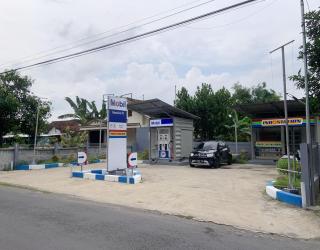 Penuhi Kebutuhan Mudik, EMLI Sediakan BBM Berkualitas Mobil  Gasoline 92
