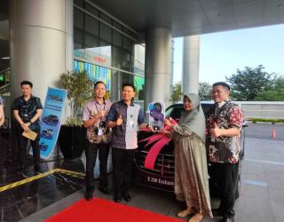 BCA Surabaya Fokus Genjot Dana Murah. Begini Strateginya!