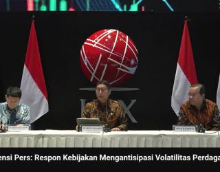 OJK Beri Relaksasi Emiten Buyback Tanpa RUPS