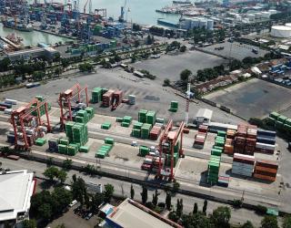 Begini Cara BJTI Optimalkan Layanan selama Libur Lebaran