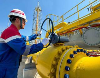 PGN Perluas Pemanfataan Gas Bumi ke Kawasan Industri Jatengland