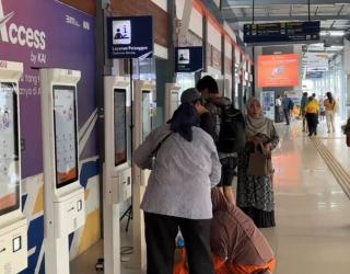 Buruan, KAI Sediakan Tiket Promo Rp100 Ribuan, Simak Jadwalnya