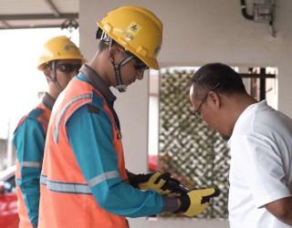 Tips PLN Amankan Listrik Rumah Saat Mudik Lebaran 2025