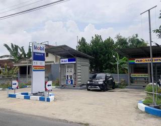 Exxon Mobile Komitmen Layani Kebutuhan BBM di Jalur Mudik, Ini Lokasinya