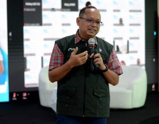 Gawat! Indeks Keselamatan Jurnalis 2024 Lemah