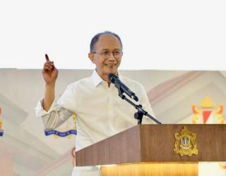 Kadin Sebut Tarif Impor 32% AS Bakal Pukul Ekonomi Jatim