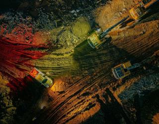 Merdeka Copper Gold Catat Pendapatan 2024 Tembus US$2,24 Miliar