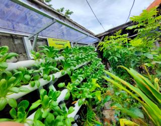 Pelindo Petikemas Aktif Lakukan CSR untuk Masyarakat Sekitar Pelabuhan