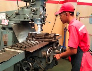 Belanja Produk Dalam Negeri SIG di 2024 Tembus Rp23 Triliun 