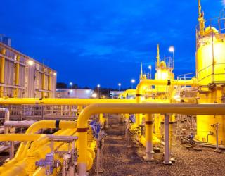 PGN Berhasil Jaga Kinerja Operasional di Tengah Fluktuasi Harga Energi Global