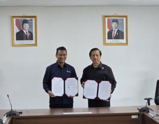 SGN Gandeng BRIN Bikin Riset Menuju Swasembada Gula Nasional