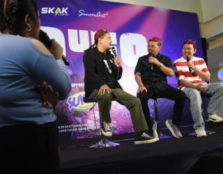 Begini Bila Budaya Madura Diangkat dalam Film, Doremah