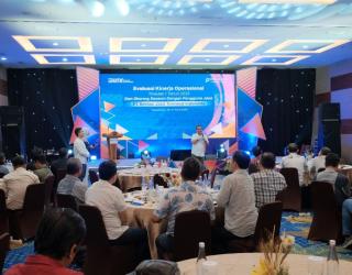 BJTI Gelar Customer Meeting dengan Pelaku Usaha Pelabuhan, Apa yang Dibahas?