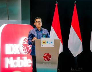 PLN Nusantara Power Rebut Kapitalisasi Global Lewat Bursa Karbon