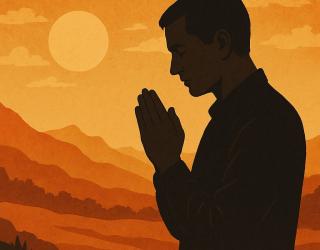 Spiritualitas Merdeka Bukan Ateisme