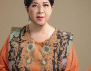 Titik Puspa, Berkarya Hingga Detik Terakhir