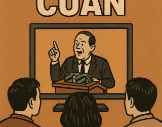 Agama Cuan