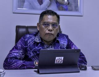 Awas! Pemkot Surabaya Pelototi Kartu Keluarga Jelang Pendaftaran Sekolah