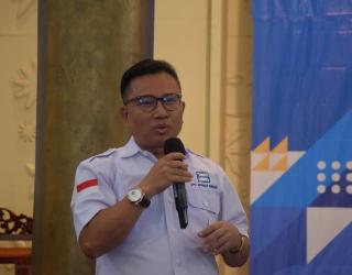 Joint Statement RI-AS: Investasi Mengalir, Risiko Tarif Trump Mengintai