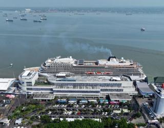 Tanjung Perak Menjadi Pelabuhan Tersibuk selama Angkutan Lebaran