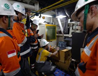 Wow! Pelindo Marine Komitmen Jaga Perarian Nusantara