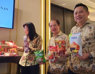 Penjualan Sekar Laut di 2025 Diproyeksi Tumbuh 20%. Begini Potensinya