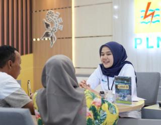 Srikandi PLN Rayakan Hari Kartini dengan Tingkatkan Keandalan Listrik dan Layanan Pelanggan