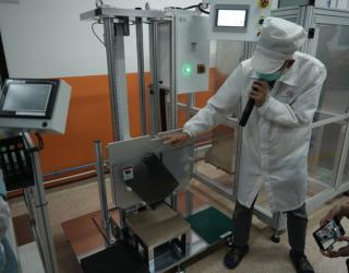 Perkuat Jalur Bisnis Lenovo Gandeng  Perusahaan Lokal. Ini Alasannya