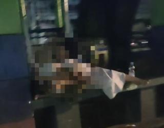 Taman Bunga Sampang Madura di Buat Mesum. Respon Satpol PP Sampang Begini...