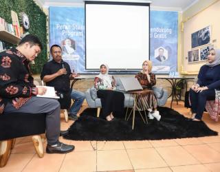 Produsen Alat Dapur  Lokal Siap Produksi Food Tray Untuk Program MBG. Siapa Saja ?