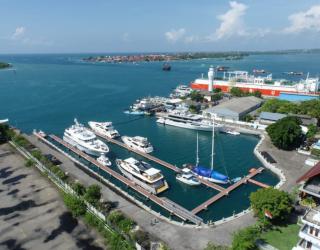 Gugatan CV Bali Marine Service Tidak Dapat Diterima, Justru Terbukti Lakukan Wanprestasi
