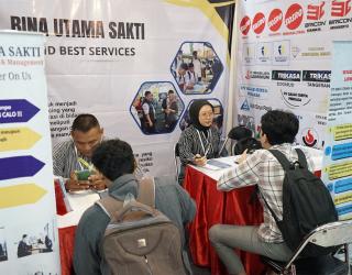 Pemkot Surabaya Temukan Cara Tekan Pengangguran, Intip Resepnya