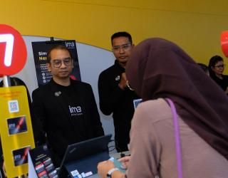 Simple, Next Level, Cara IOH Ubah Wajah Pascabayar Lewat IM3 Platinum