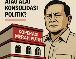 Koperasi Merah Putih