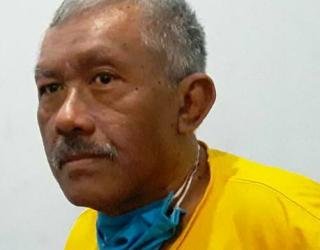 Mengenang Puisi Karya Almarhum Viddy Alymahfoedh daery , "Surabaya Mari Bicara Empat Mata"