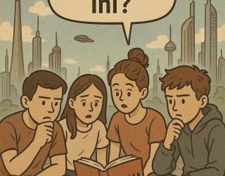 Dogma Diuji Oleh Logika Zaman