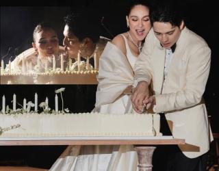 Luna Maya Simbol Elegansi