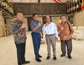 Sudah Setengah Abad, Saatnya HNSI  Jadi Alat Perjuangan, Bukan Papan Nama