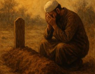 Selamat Jalan Kawan