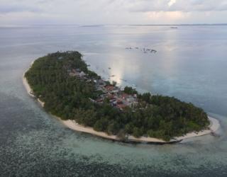 Menyala 12 Jam Sehari, Listrik PLN Kini Terangi Pulau Gili Raja