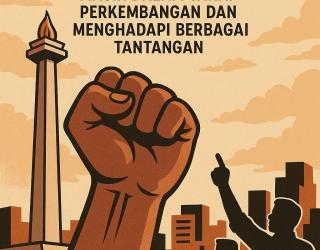 Literasi Politik Benteng Terakhir Demokrasi
