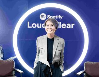 Spotify Sebut Musik Dorong Pertumbuhan Artis di Indonesia