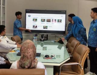 Lewat Penulisan Delapan Siswa MAN 2 Kota Malang di Terima  Bea Siswa Universitas Luar Negeri. Simak