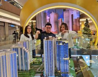 Pakuwon Group Property Expo 2025 Bakal Optimalkan Insentif PPNDTP