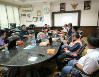 TPS Lewati Audit SMAP dan BCMS dengan Hasil Jempolan
